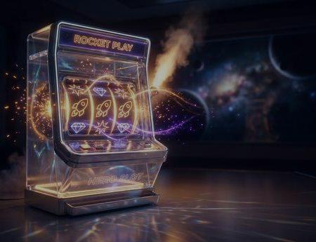 Rocket Play